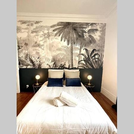 Ferienwohnung Le Bleu Royal Vichy Exterior foto